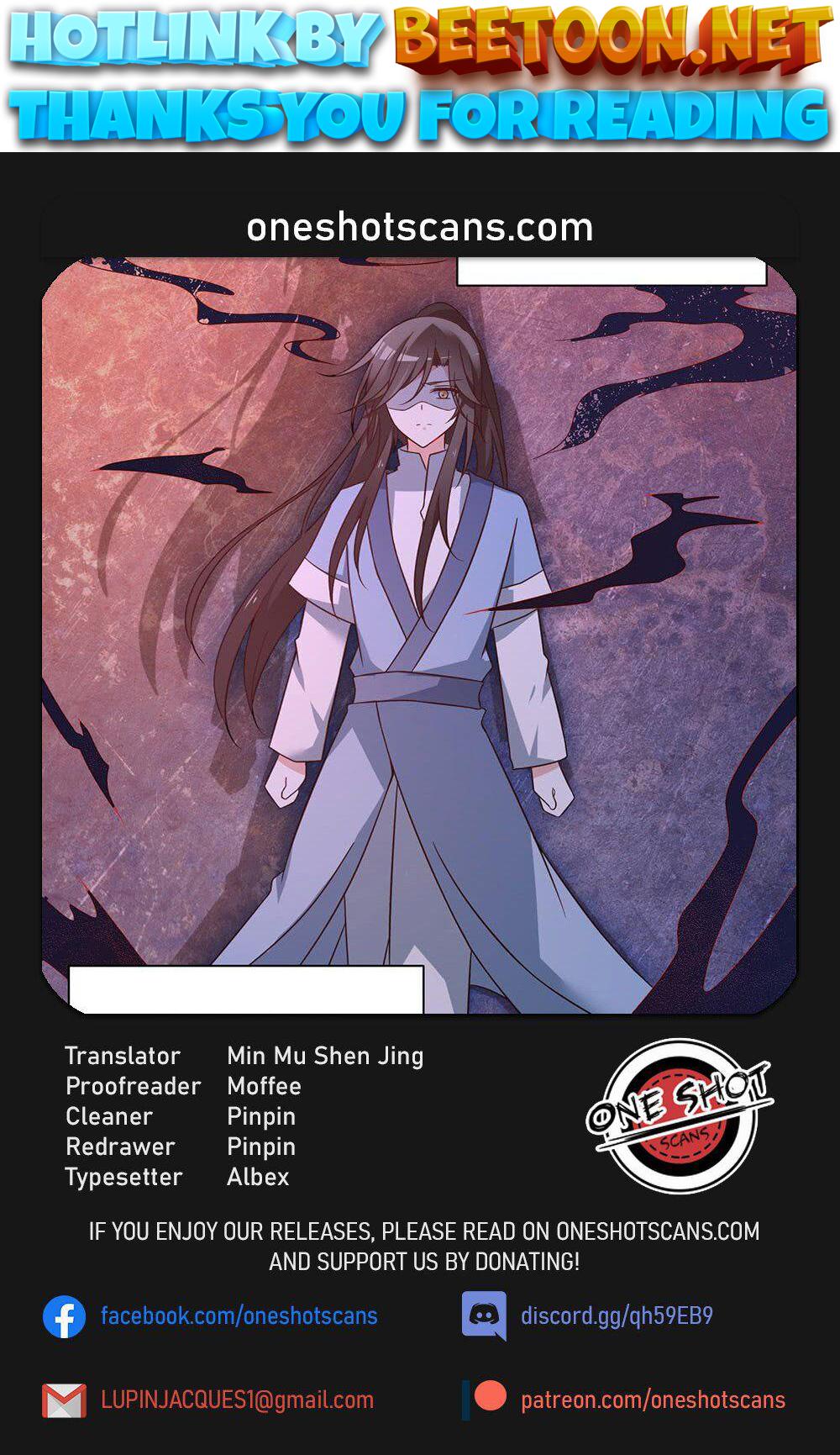 The Distinguished Cute Master Chapter 62 - page 1