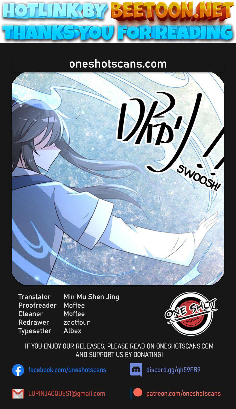 The Distinguished Cute Master Chapter 60 - page 1