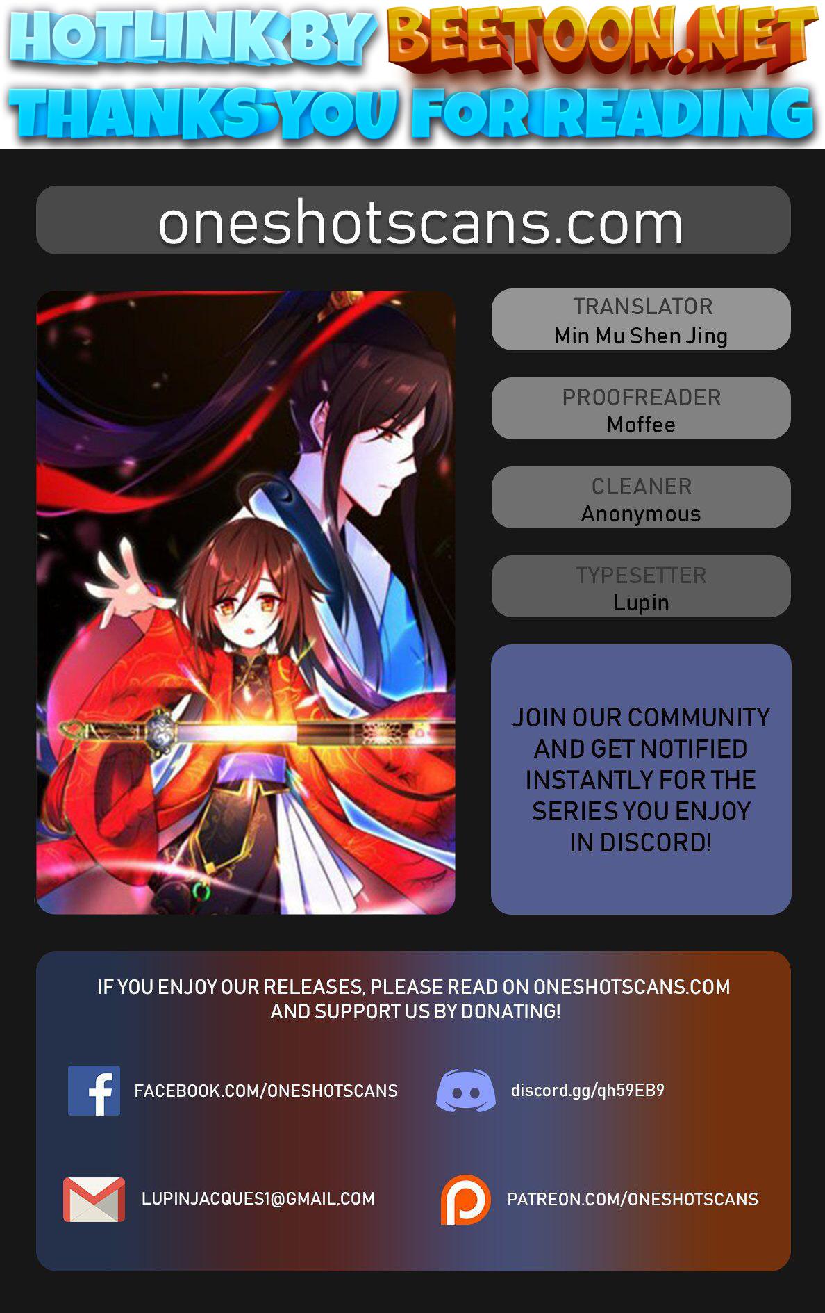 The Distinguished Cute Master Chapter 58 - page 1