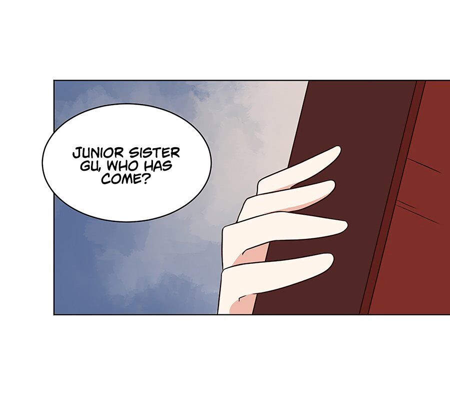 The Distinguished Cute Master Chapter 58 - page 22