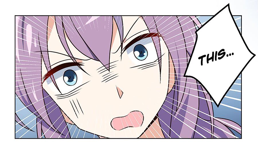 The Distinguished Cute Master Chapter 58 - page 25