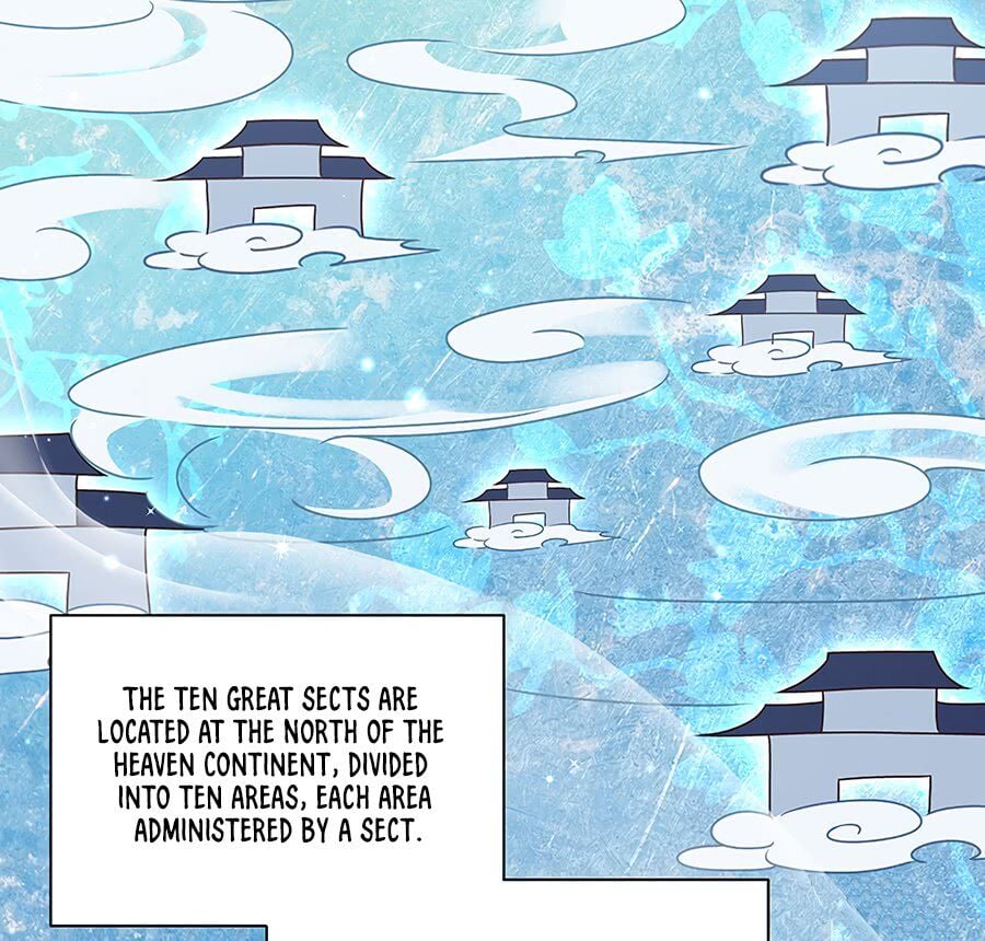 The Distinguished Cute Master Chapter 58 - page 3