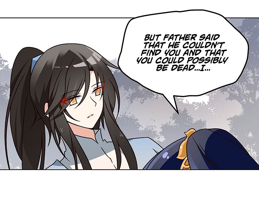 The Distinguished Cute Master Chapter 58 - page 32