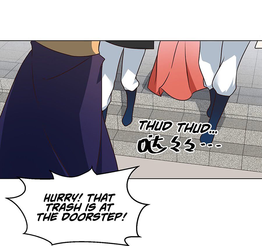 The Distinguished Cute Master Chapter 58 - page 35