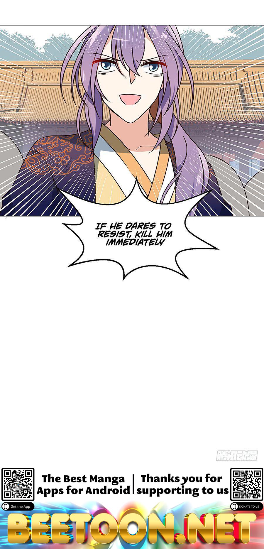 The Distinguished Cute Master Chapter 58 - page 37