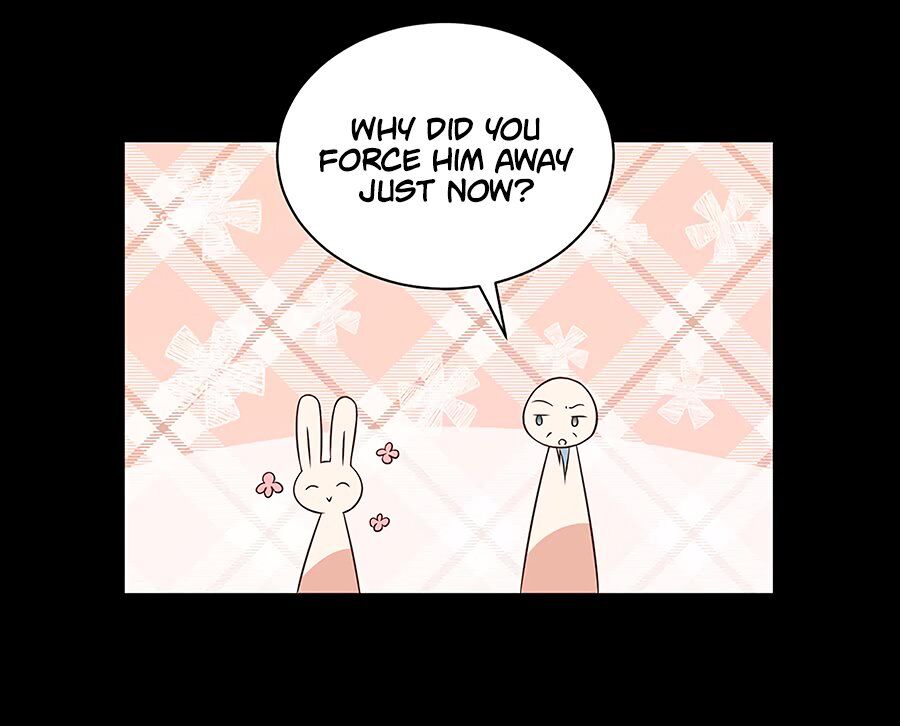 The Distinguished Cute Master Chapter 57 - page 14