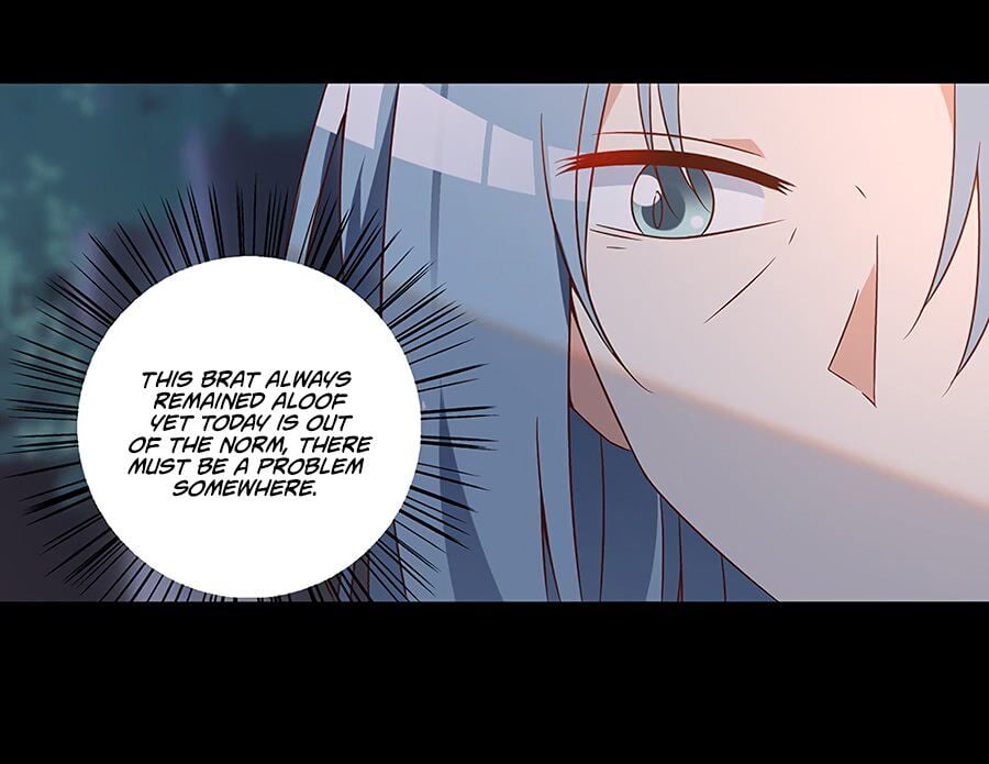 The Distinguished Cute Master Chapter 57 - page 15