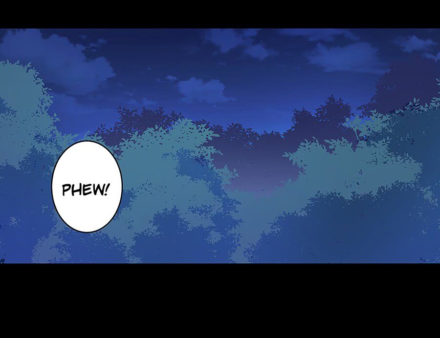 The Distinguished Cute Master Chapter 57 - page 20