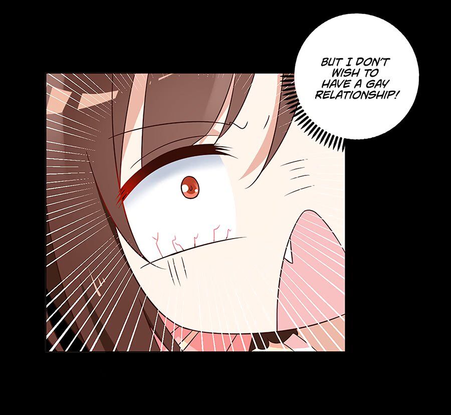 The Distinguished Cute Master Chapter 57 - page 27
