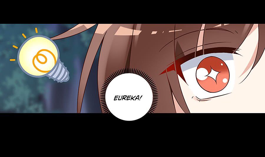 The Distinguished Cute Master Chapter 57 - page 28