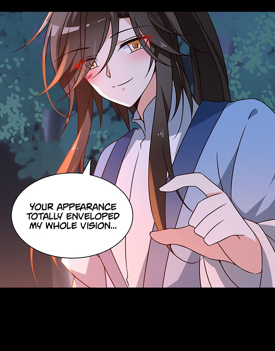 The Distinguished Cute Master Chapter 57 - page 7