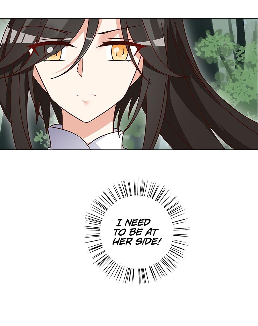 The Distinguished Cute Master Chapter 54 - page 10