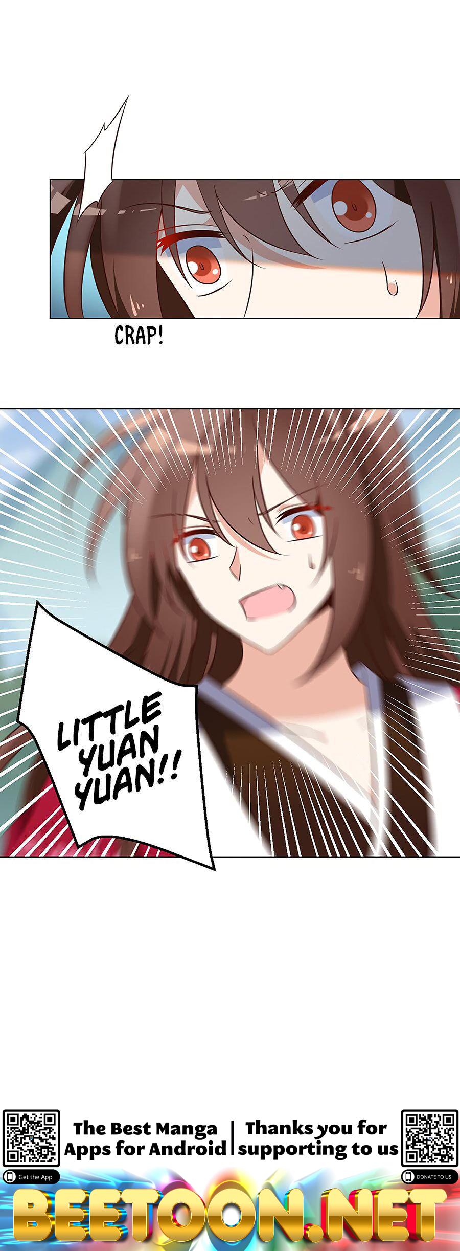 The Distinguished Cute Master Chapter 52 - page 8
