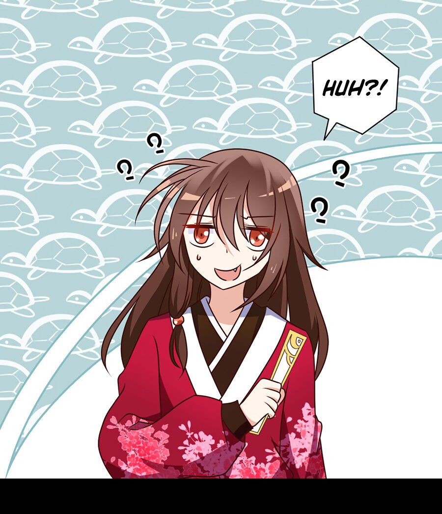 The Distinguished Cute Master Chapter 49 - page 2