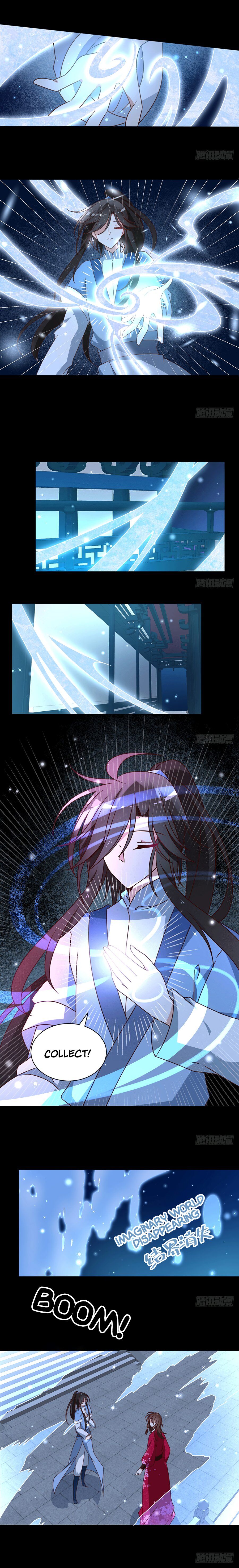 The Distinguished Cute Master Chapter 48 - page 5