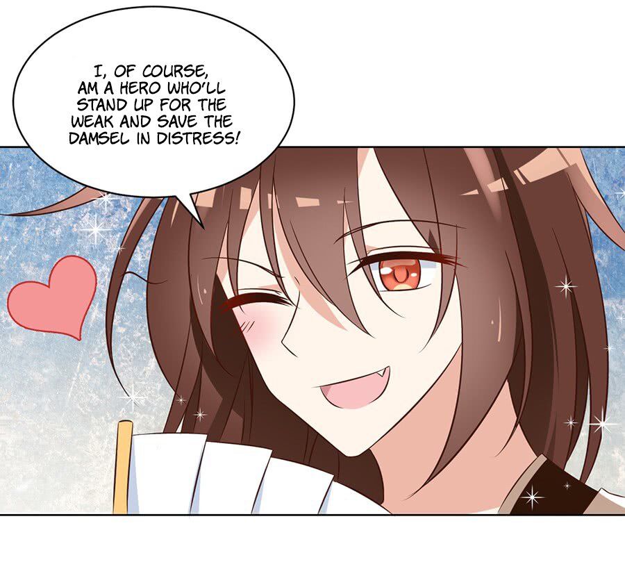 The Distinguished Cute Master Chapter 44 - page 10