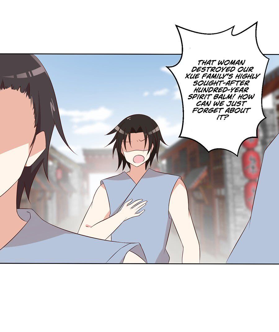 The Distinguished Cute Master Chapter 44 - page 11