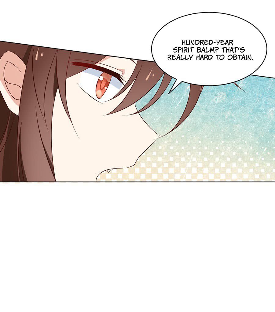 The Distinguished Cute Master Chapter 44 - page 12