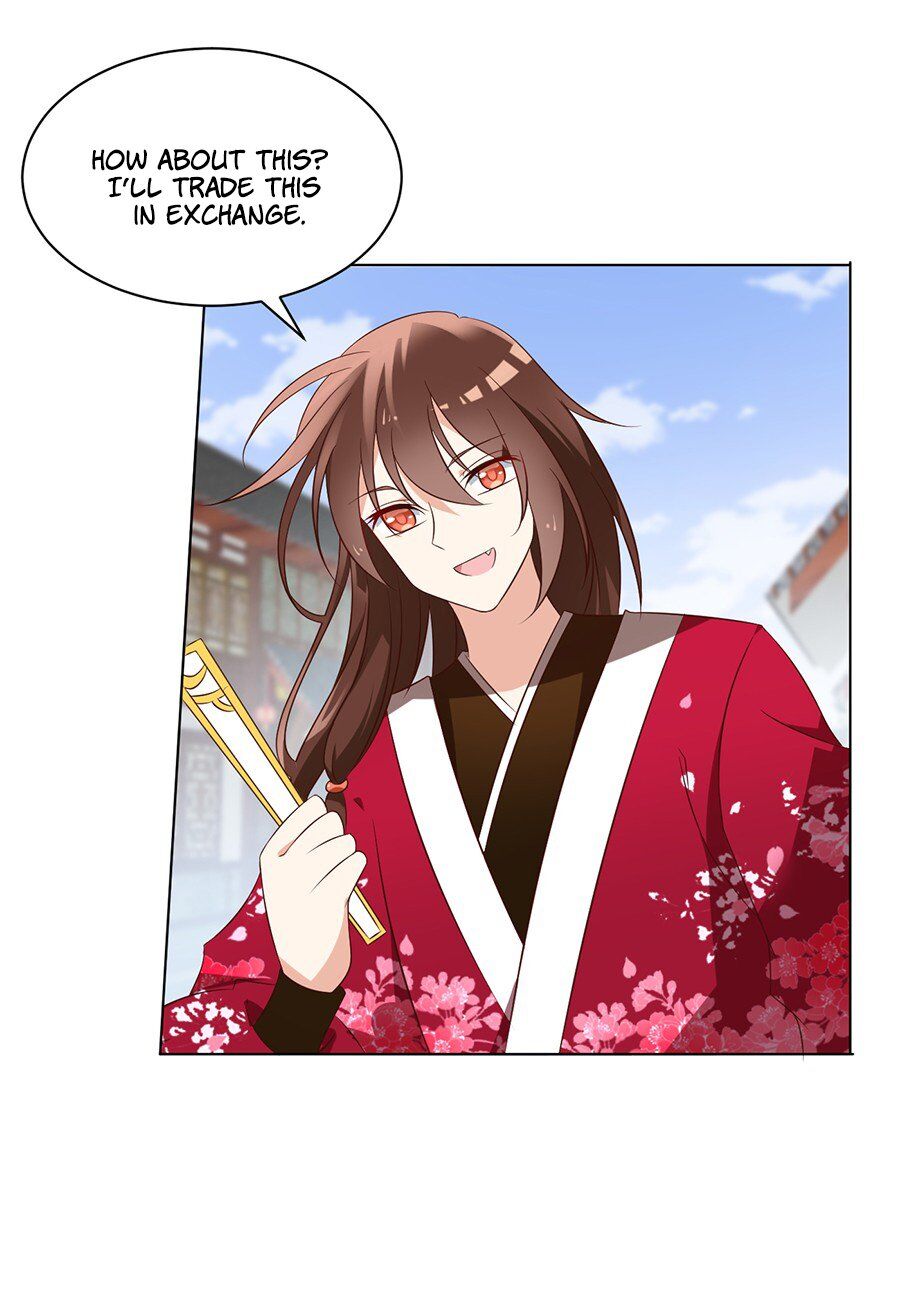 The Distinguished Cute Master Chapter 44 - page 14
