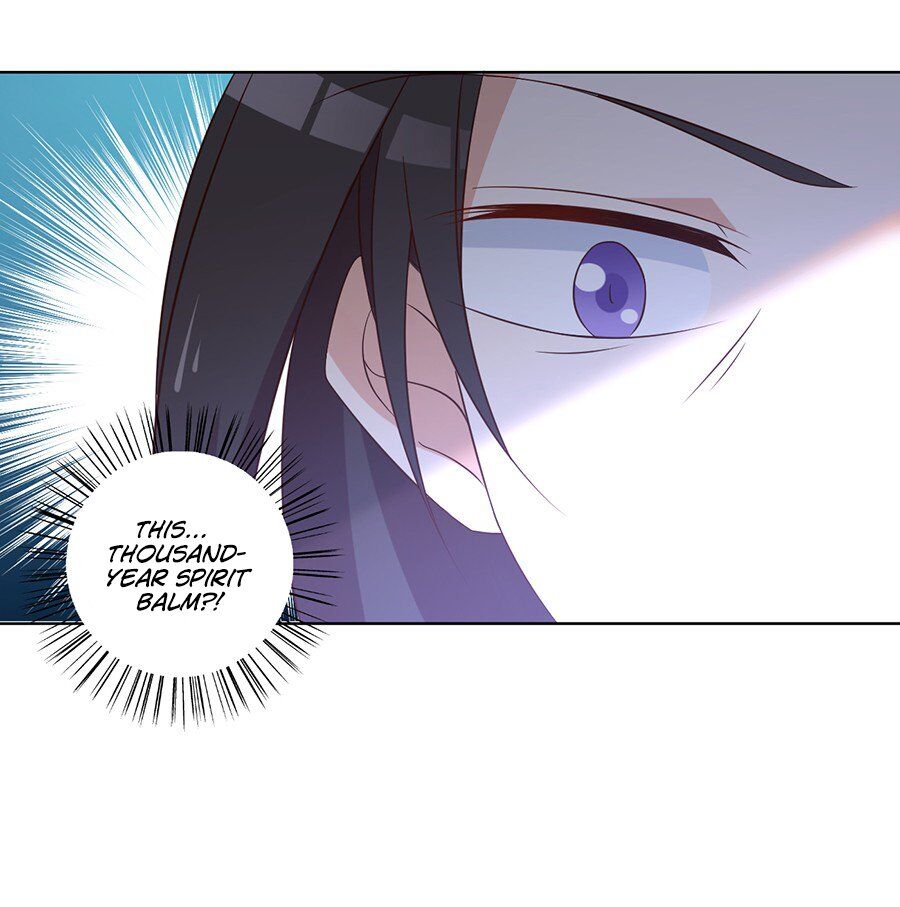 The Distinguished Cute Master Chapter 44 - page 17