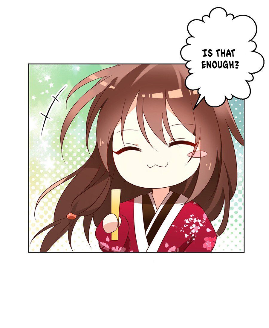 The Distinguished Cute Master Chapter 44 - page 18