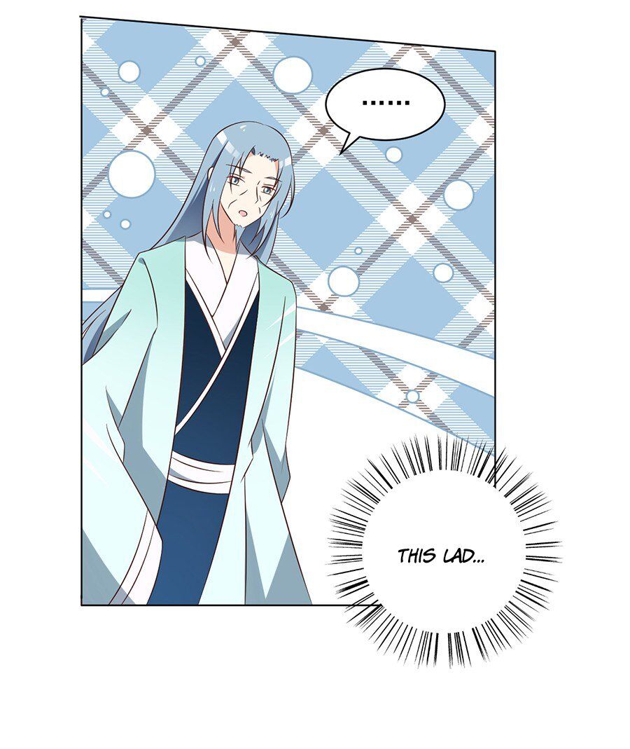 The Distinguished Cute Master Chapter 44 - page 20