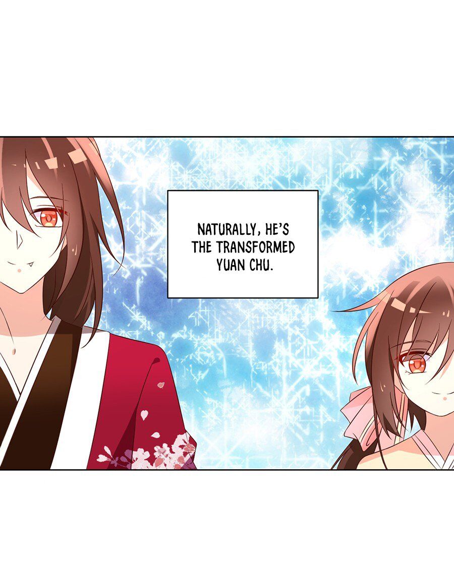 The Distinguished Cute Master Chapter 44 - page 24