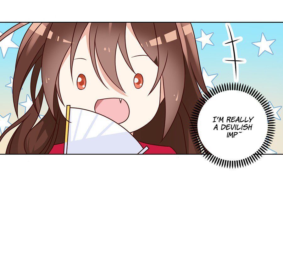 The Distinguished Cute Master Chapter 44 - page 27