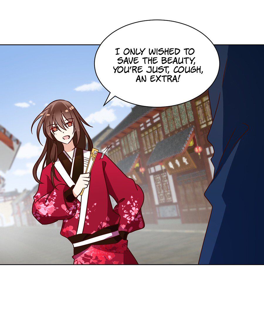 The Distinguished Cute Master Chapter 44 - page 30
