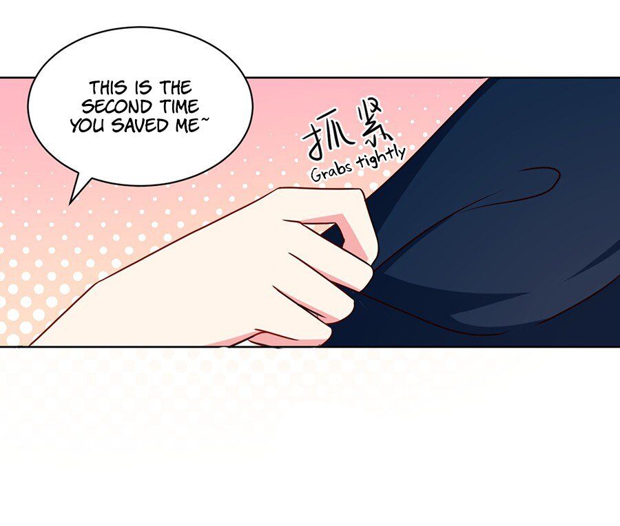 The Distinguished Cute Master Chapter 44 - page 33