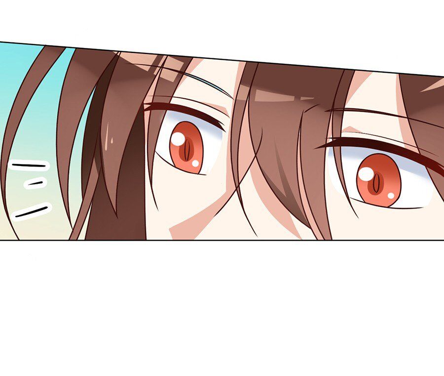 The Distinguished Cute Master Chapter 44 - page 35