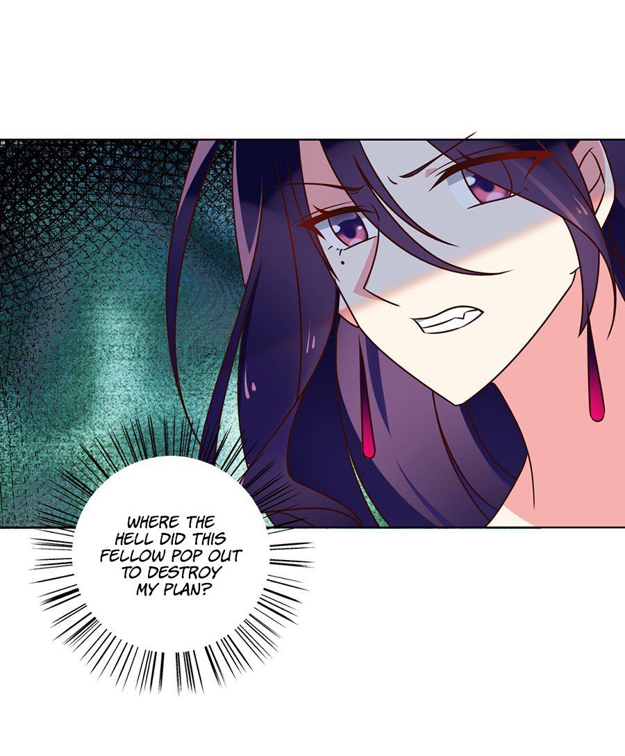 The Distinguished Cute Master Chapter 44 - page 39