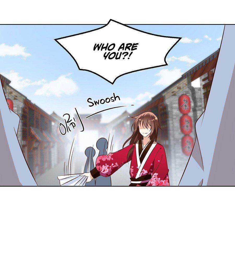 The Distinguished Cute Master Chapter 44 - page 7