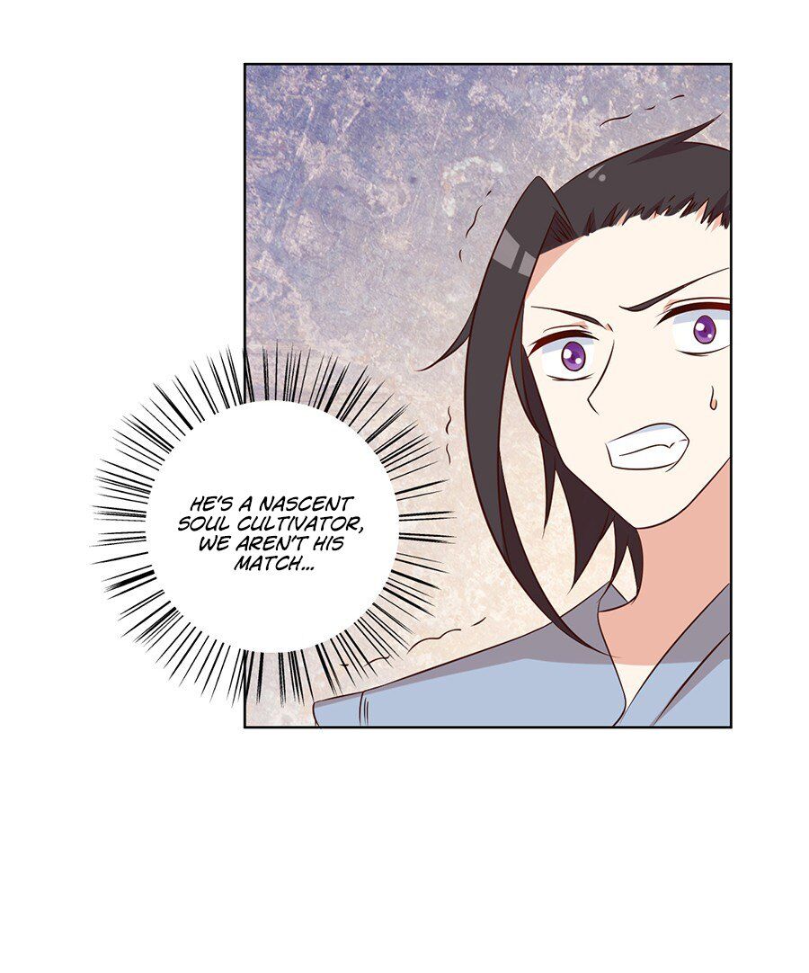 The Distinguished Cute Master Chapter 44 - page 8