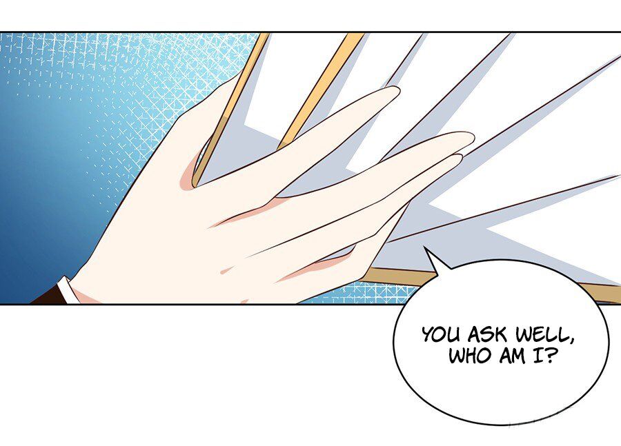 The Distinguished Cute Master Chapter 44 - page 9