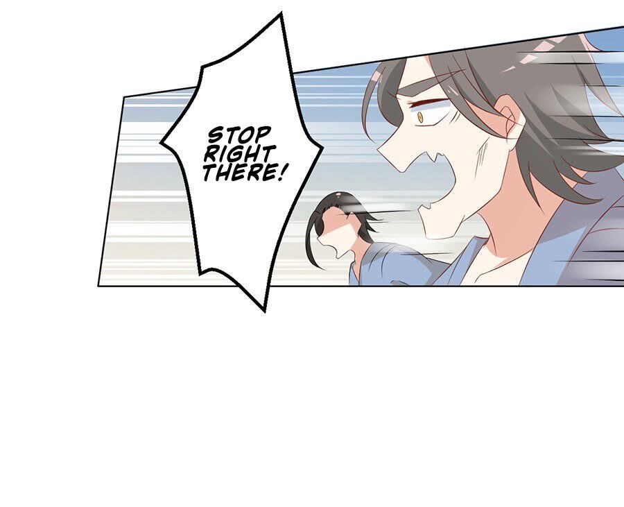 The Distinguished Cute Master Chapter 43 - page 12