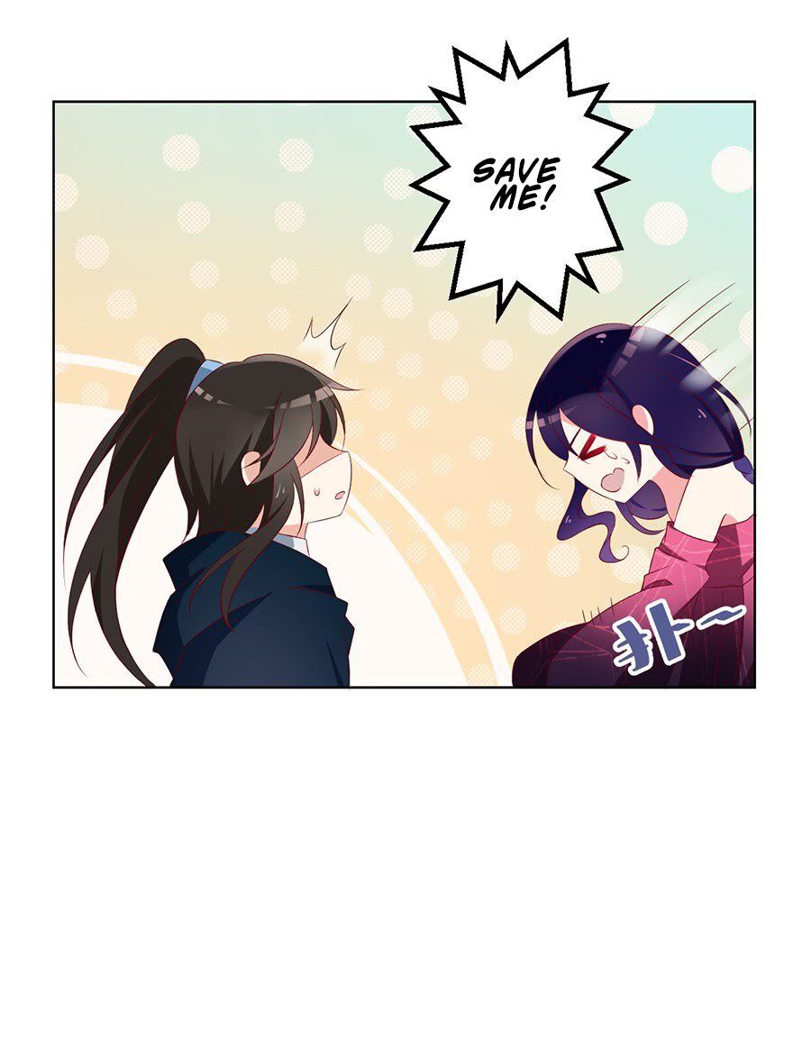 The Distinguished Cute Master Chapter 43 - page 14