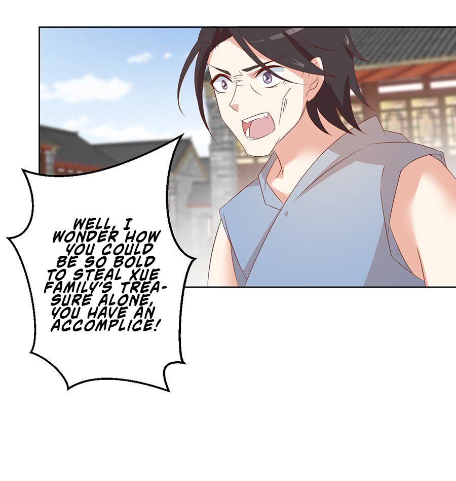 The Distinguished Cute Master Chapter 43 - page 16