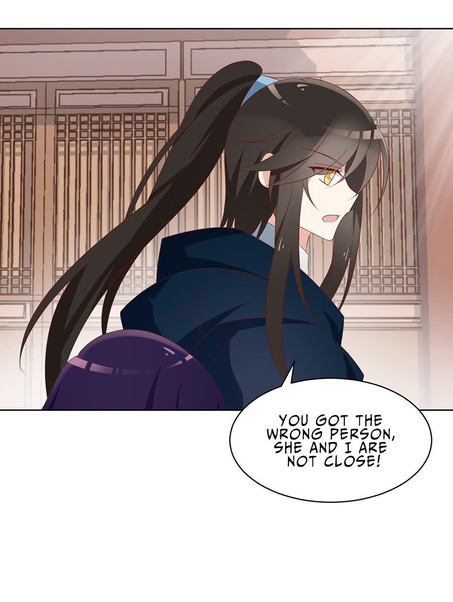 The Distinguished Cute Master Chapter 43 - page 17