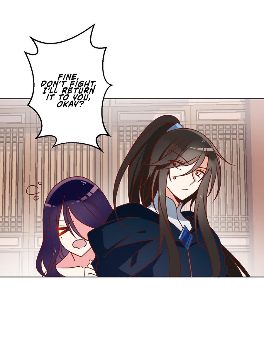 The Distinguished Cute Master Chapter 43 - page 24