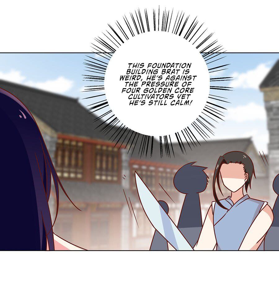 The Distinguished Cute Master Chapter 43 - page 25