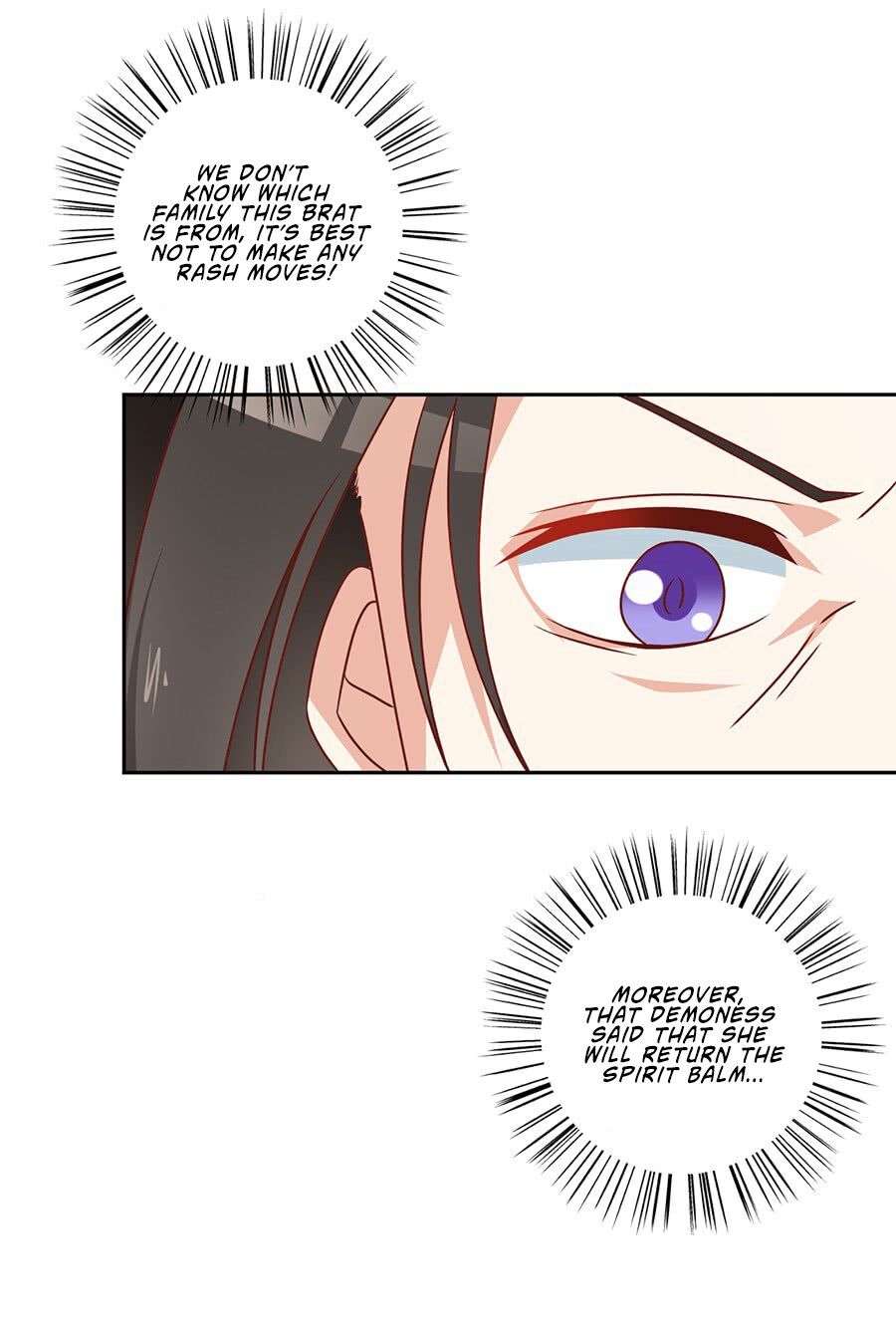 The Distinguished Cute Master Chapter 43 - page 26