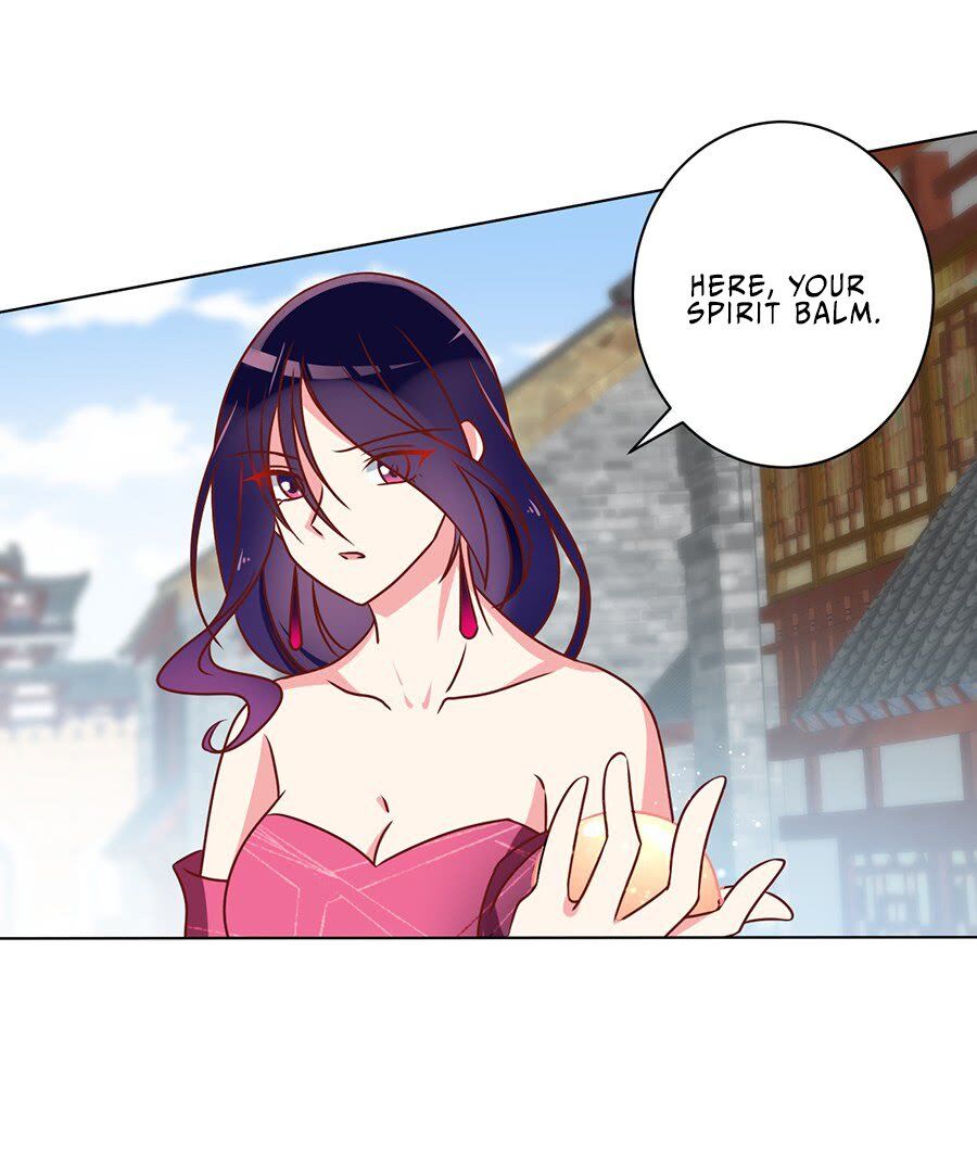 The Distinguished Cute Master Chapter 43 - page 27