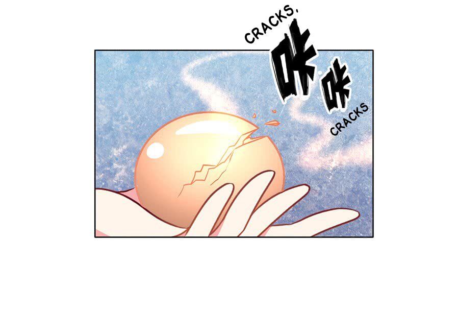 The Distinguished Cute Master Chapter 43 - page 29