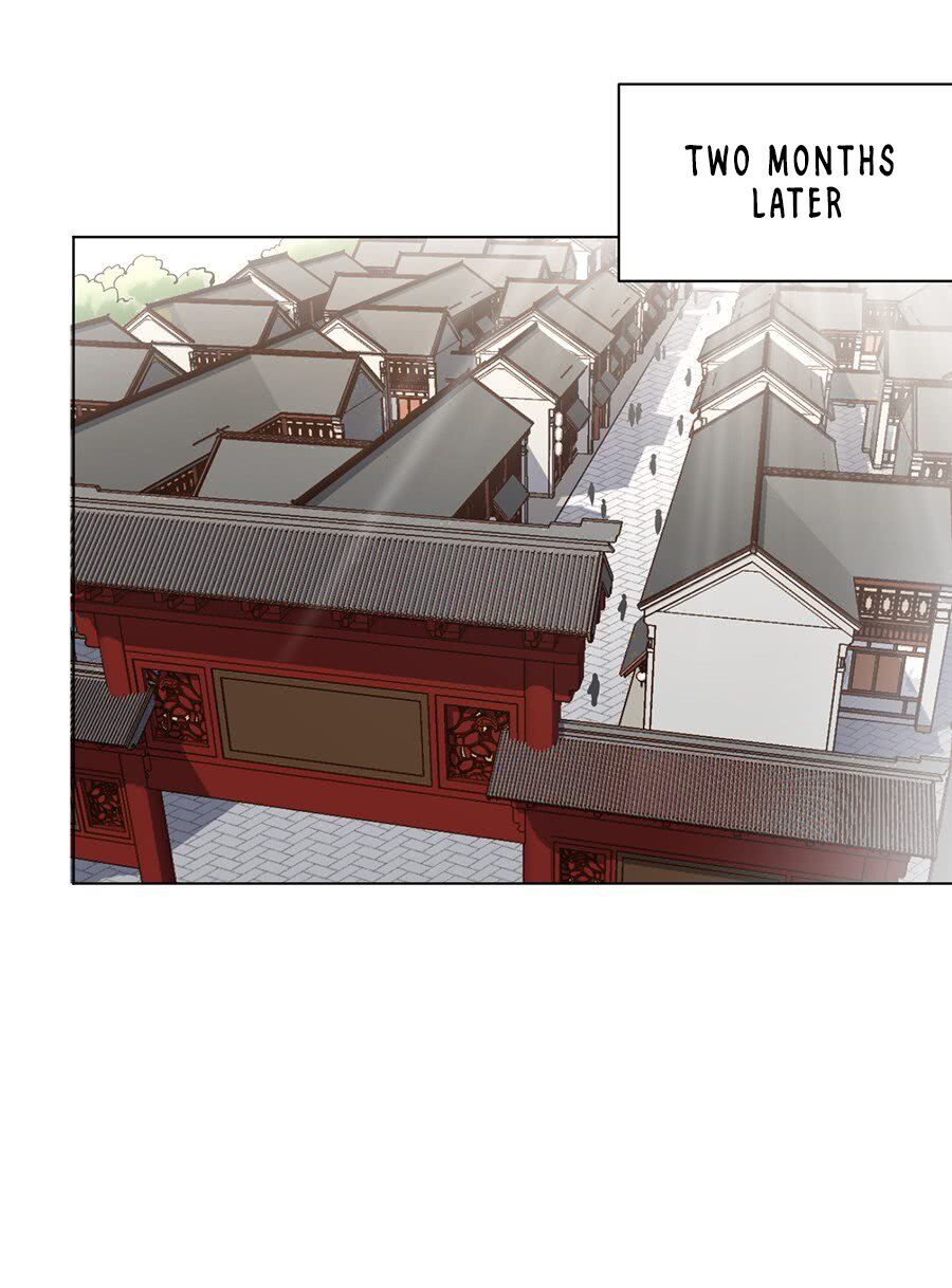 The Distinguished Cute Master Chapter 43 - page 3