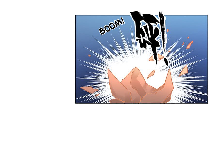 The Distinguished Cute Master Chapter 43 - page 30