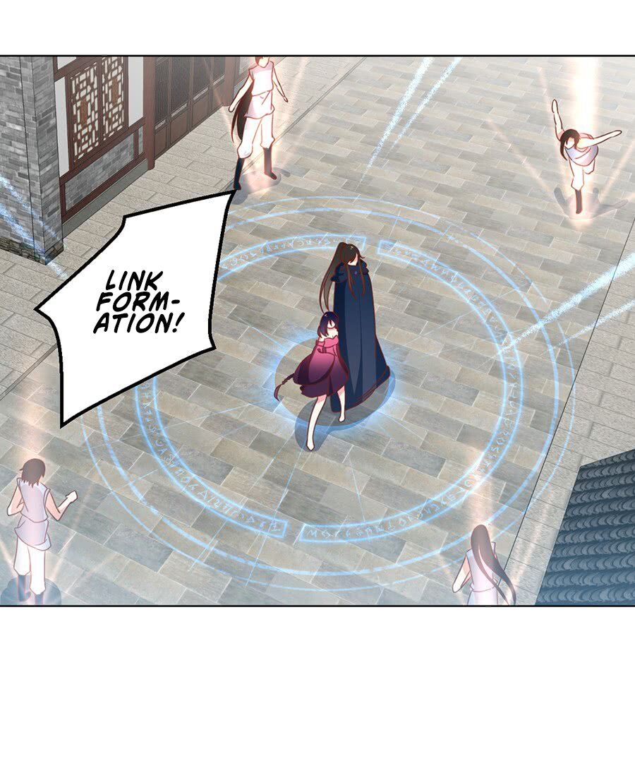 The Distinguished Cute Master Chapter 43 - page 34