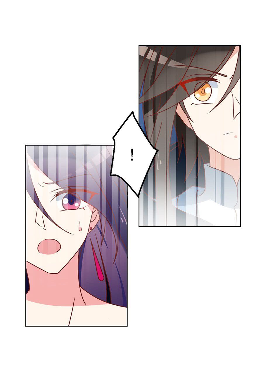 The Distinguished Cute Master Chapter 43 - page 36
