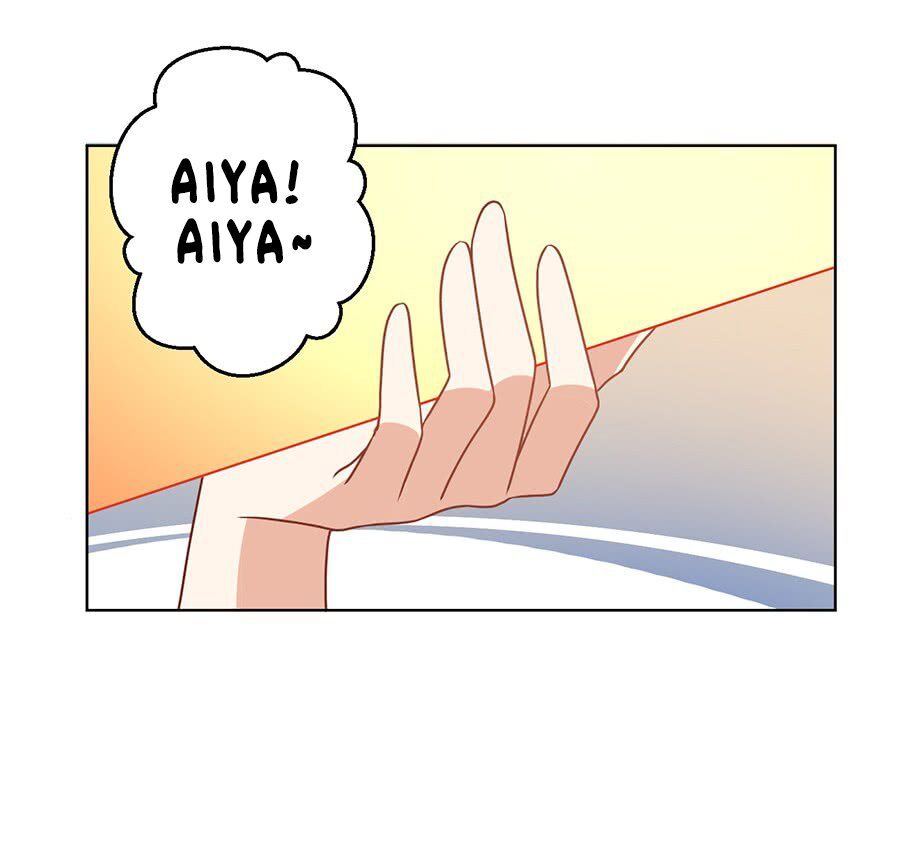 The Distinguished Cute Master Chapter 43 - page 40