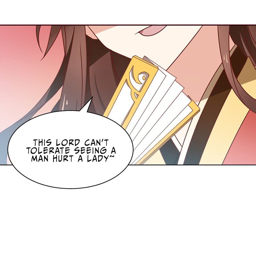 The Distinguished Cute Master Chapter 43 - page 41